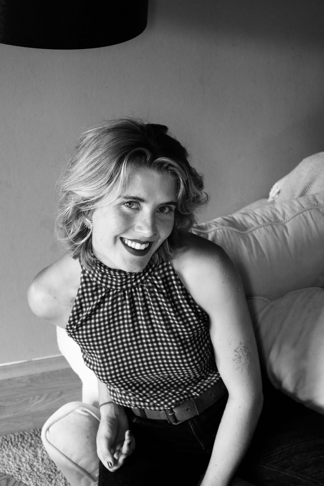 Georgina Wilkinson